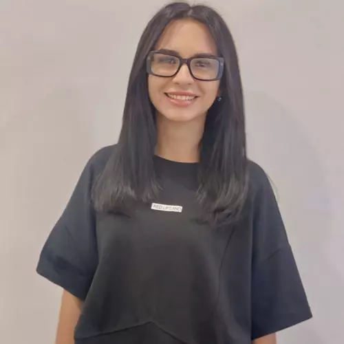 Ирина Викторовна Гилберт