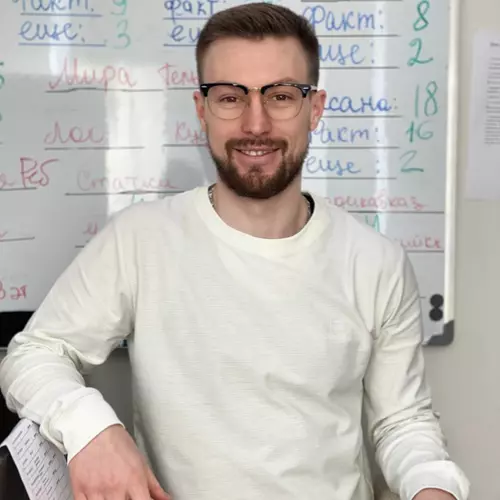 Семён Дмитриевич Охремчук