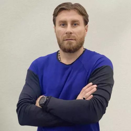 Филипп Сергеевич Болонкин