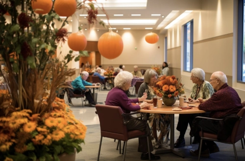 Рынок пансионатов для пожилых в России: структура, тренды и перспективы